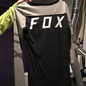 Fox racing long sleeve